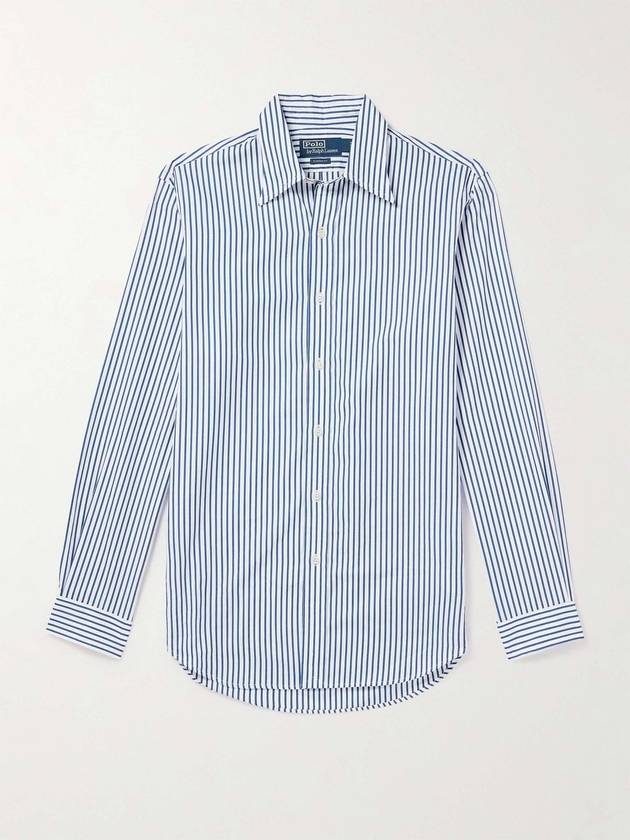 폴로 랄프로렌 남성 긴팔 셔츠