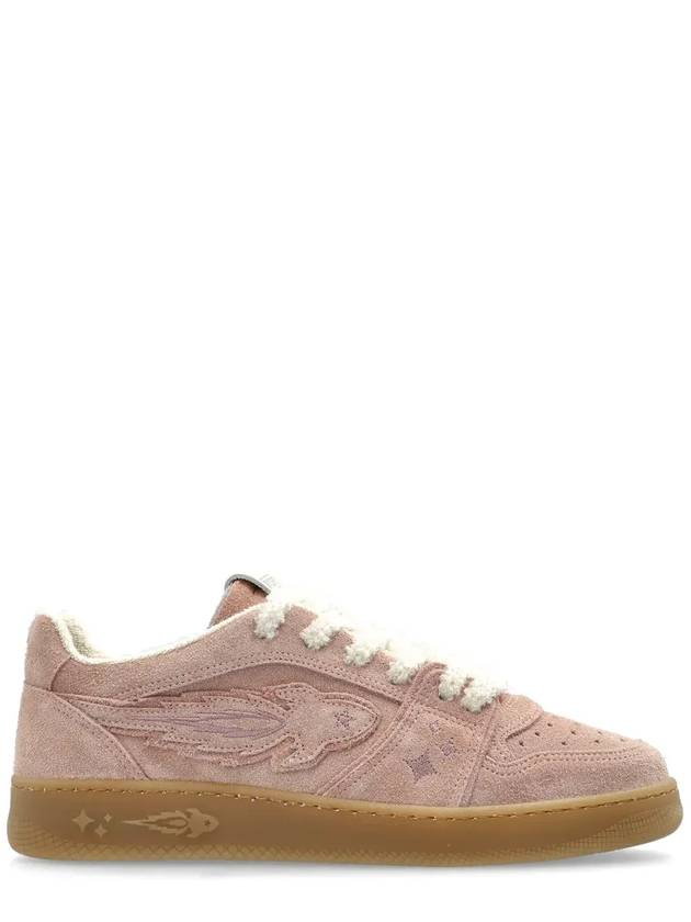 엔터프라이즈 재팬 스타 엠블럼 라이프스타일 스니커즈 BB5007PX0020_S1632