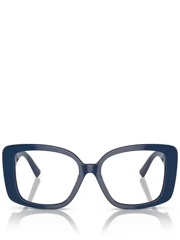 Tiffany & Co. 스퀘어 프레임 안경 TF22358385_8385