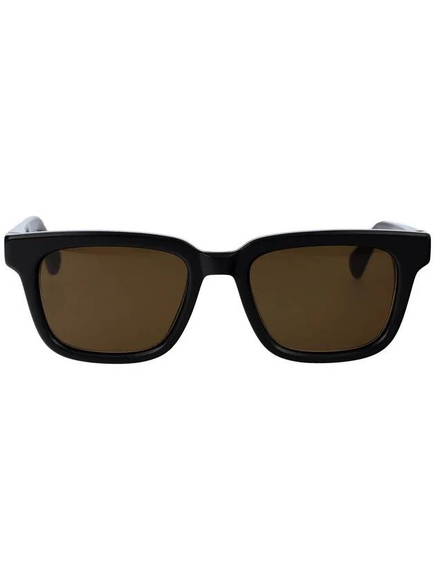 Mykita 라민 스퀘어 프레임 선글라스 LAMIN_751