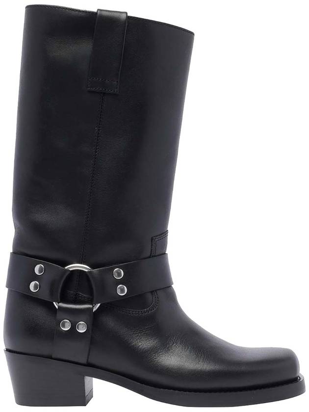 Paris Texas Roxy Boots