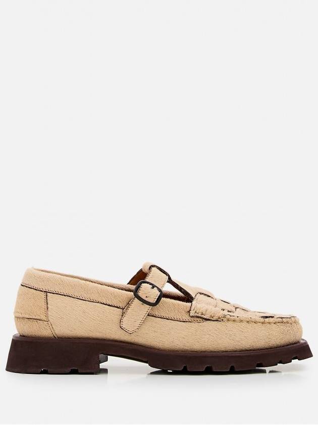 Hereu Soller Sport Woven Loafer