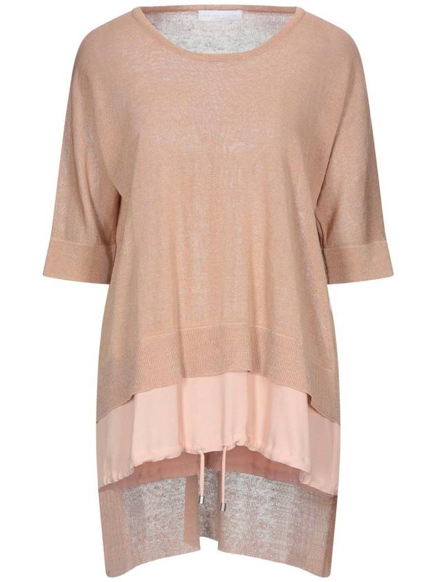 파비아나필리피 풀오버 시그니처