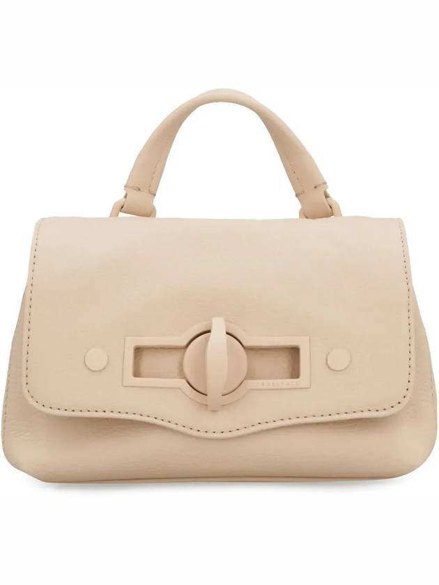 자넬라토 포스티나 푸라 2.1 스몰 토트백 0680000510000_Z0880