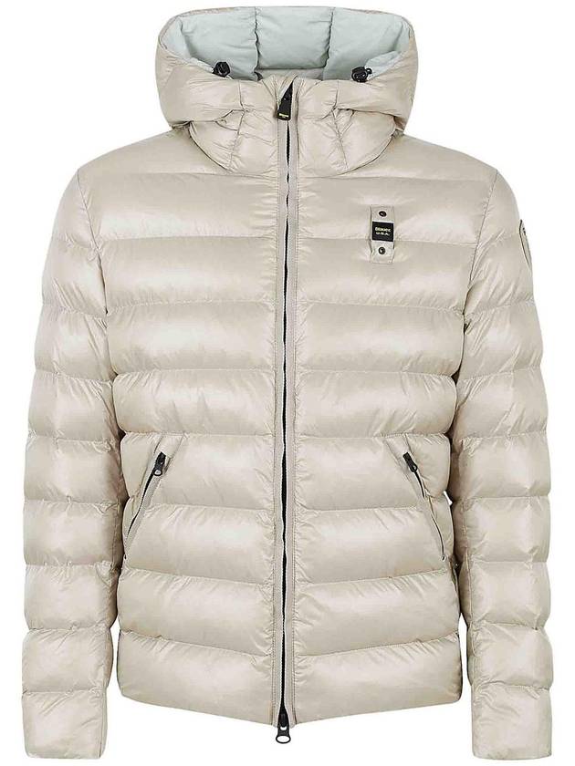 Blauer Coat Beige