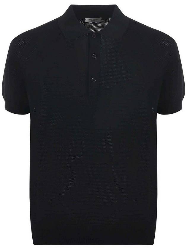 Paolo Pecora Polo in cotone