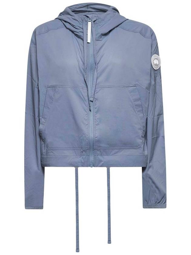 캐나다구스 카슬로 크롭 재킷