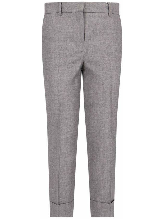 Incotex Tailored trousers