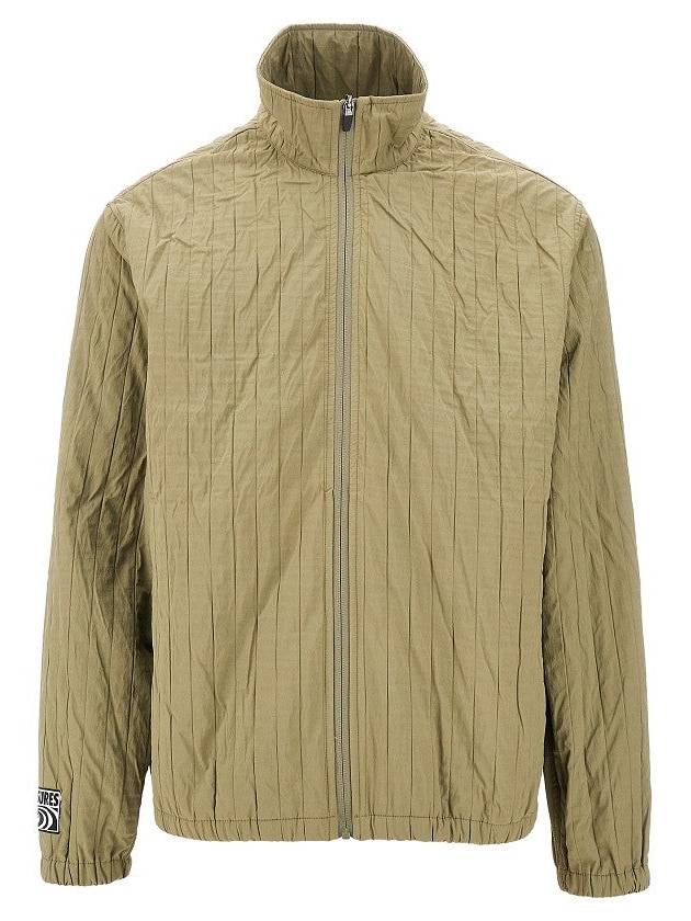 PLEASURES 'Rescue' track jacket