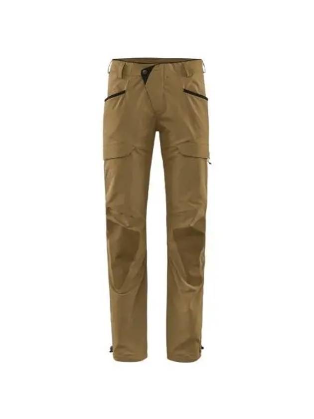 클라터뮤젠 미스티 2.0 윈드스트레치 팬츠 올리브 Klattermusen Misty 2.0 Windstretch Pants Olive