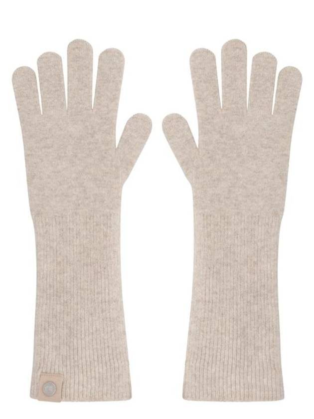 24FW 캐나다구스 액세서리 5493W 1753 Beige