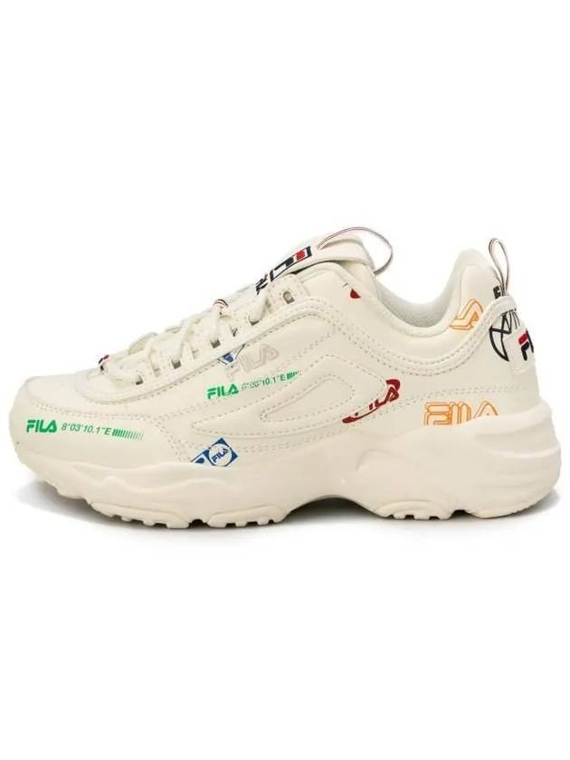 FILA 분배기 그래픽 UFW22075166