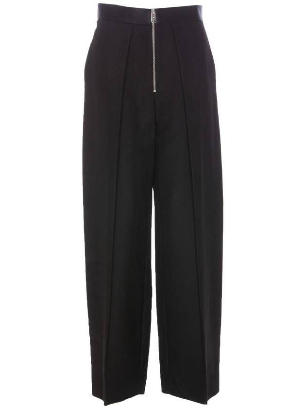 FW24 카이트 와이드레그팬츠 31454092 200