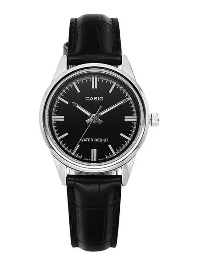 카시오 CASIO LTP V005L 1AUDF 여성 시계