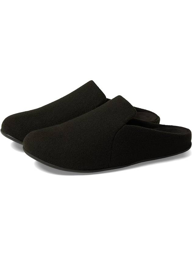 FitFlop Chrissie II Haus 펠트 슬리퍼 FitFlop Chrissie II Haus Felt Slippers