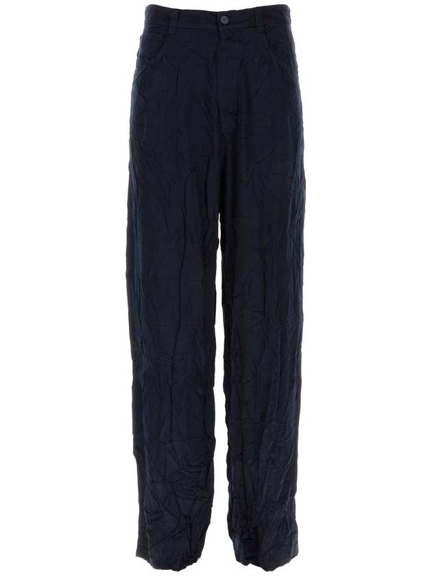 발렌시아가 판탈로네 751502TLO28 4100 B0440476404