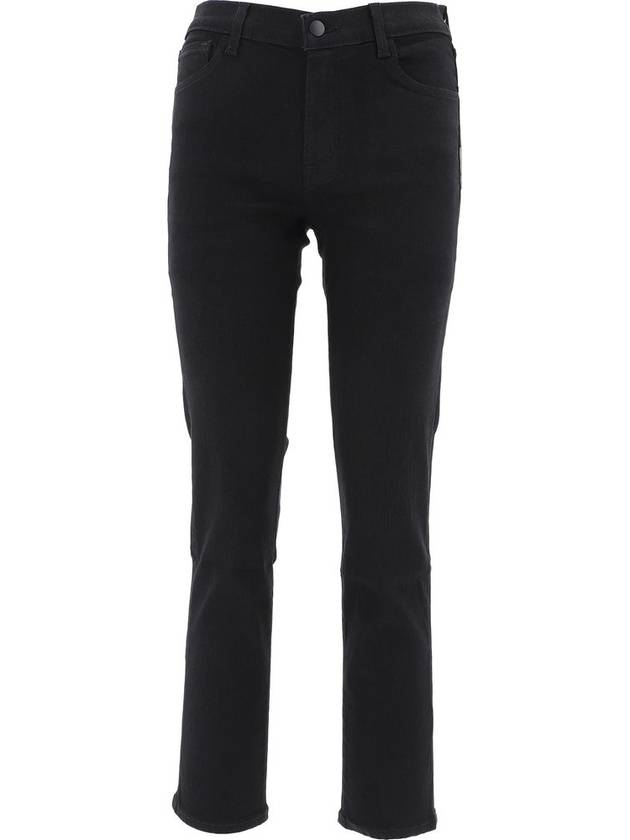 J Brand 아델 스트레이트 진