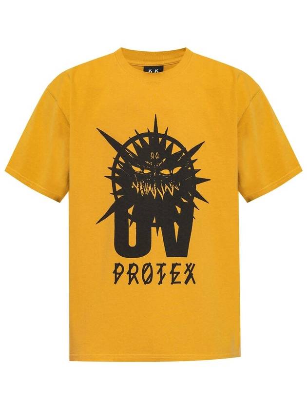 44 Label Group - Cotton T Shirts