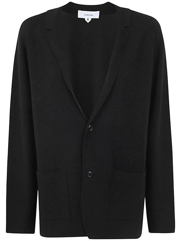 Lardini Knitted jacket