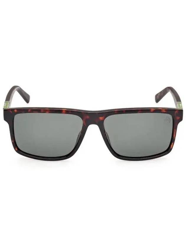 팀버랜드 사각형 프레임 선글라스 TB00006_52R