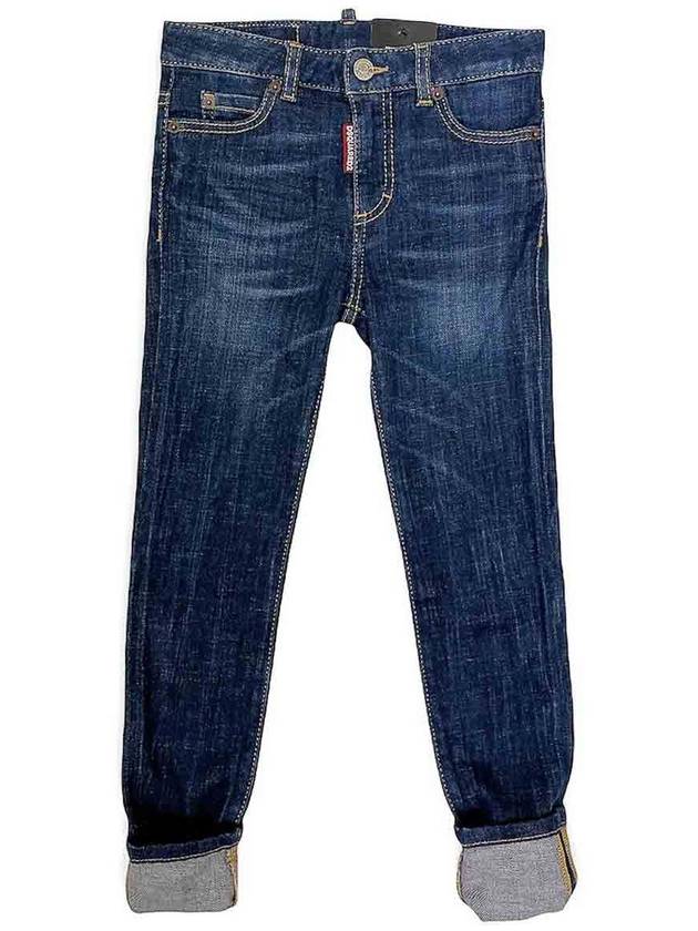 Dsquared2 Jeans blu denim