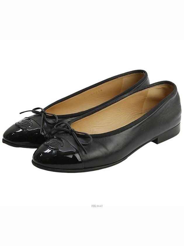 샤넬 여성 슈즈