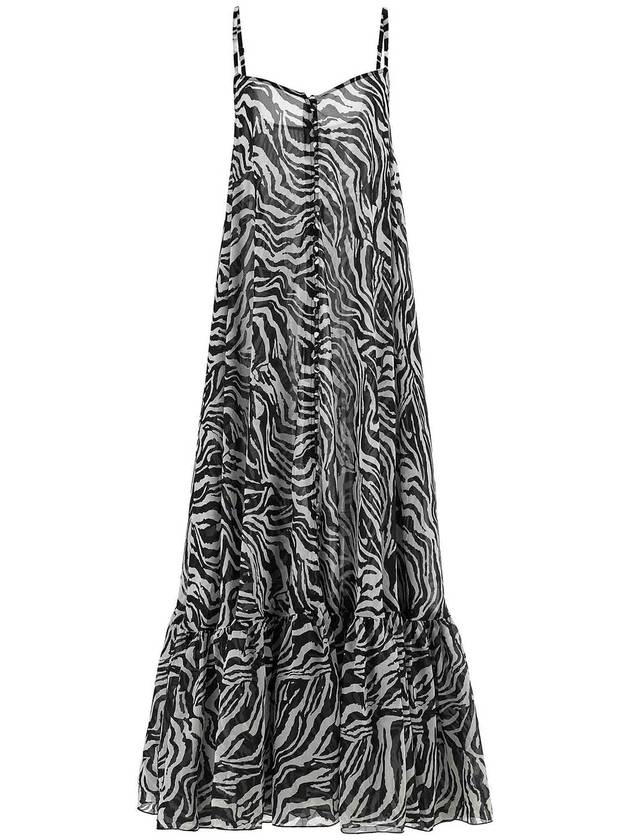 Rotate Birger Christensen X Reina Olga Dress