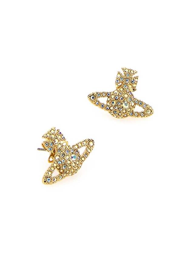 Vivienne Westwood 오브 임벨리시드 이어링