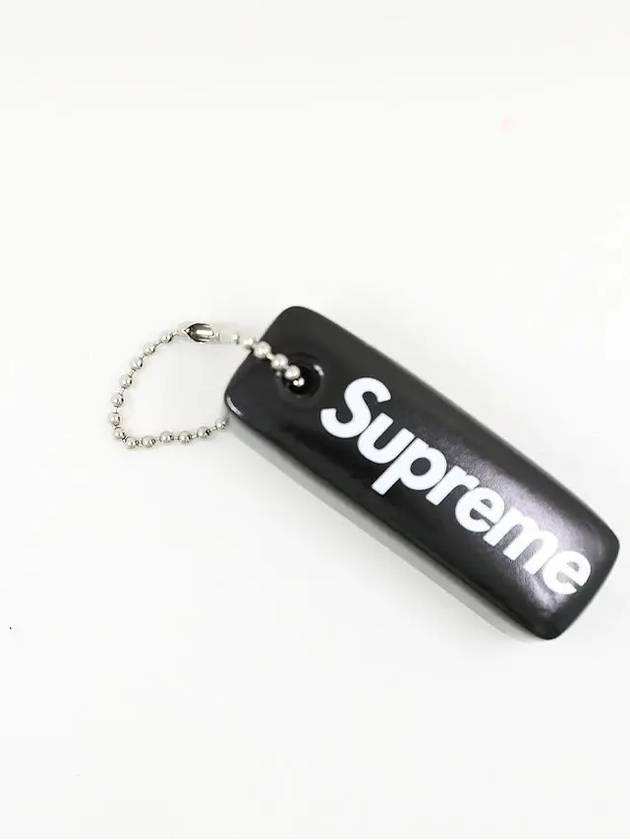 슈프림 FW23A108 BLACK 키체인 키링