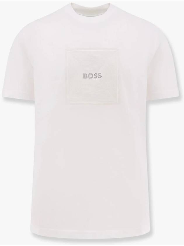 보스 T SHIRT 50538096