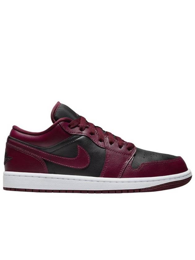 조던 1 로우 체리우드 레드 DC0774 006