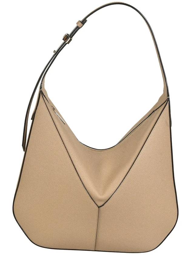 발렉스트라 비비 텍스처드 호보 백 WBVV0066010LOC99_MBC