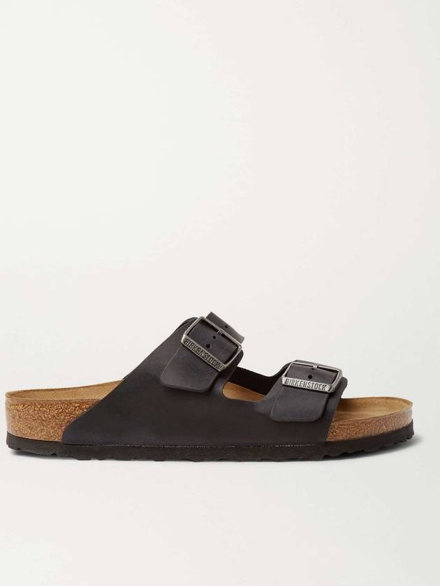버켄스탁 남성 슬리퍼