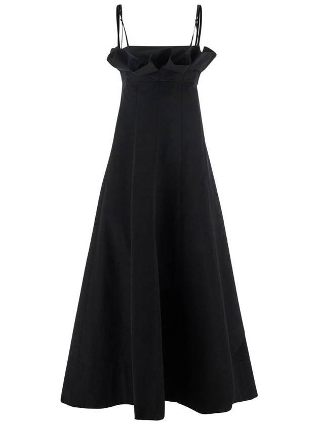 PHILOSOPHY DI LORENZO SERAFINI Abito COTONE TECNICO A040507390555