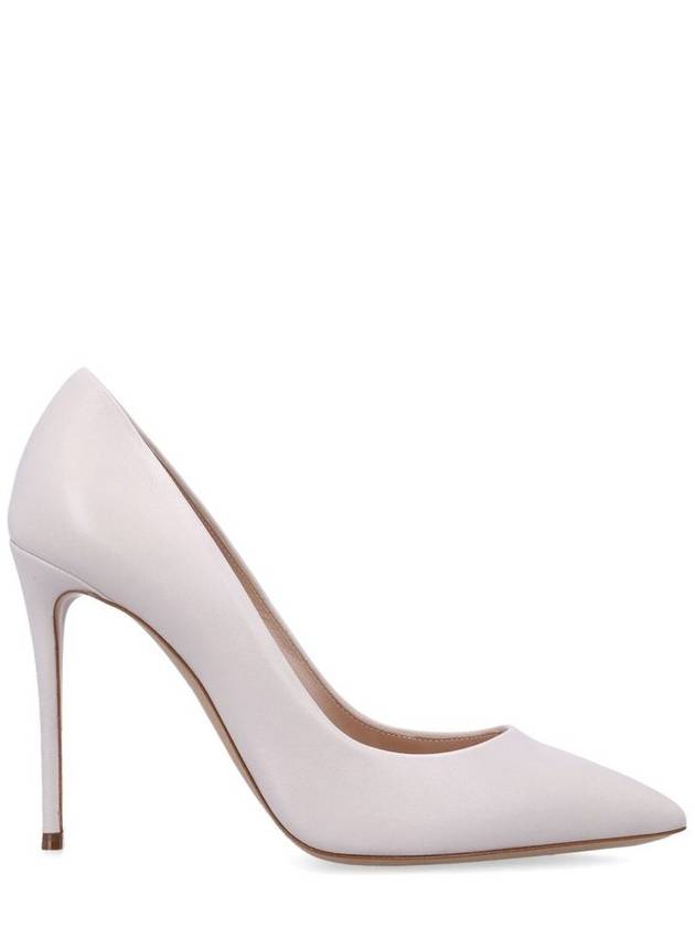Casadei Julia 포인티드 토 펌프스