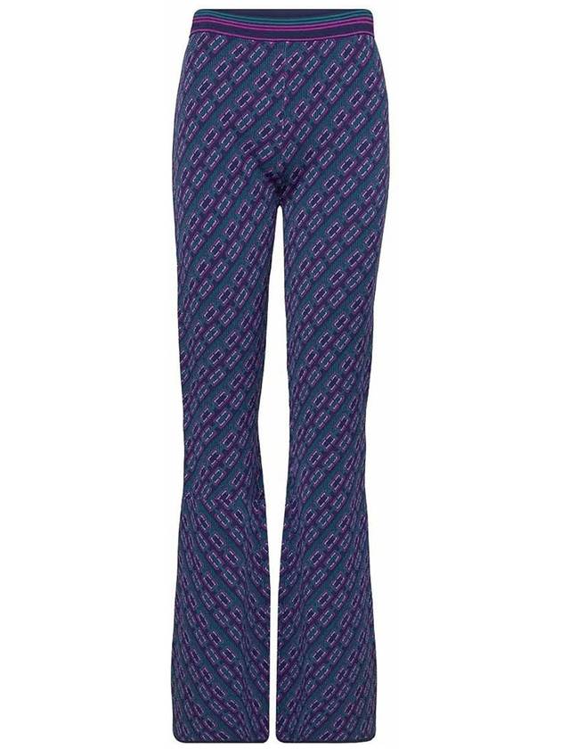 Diane Von Furstenberg Trousers
