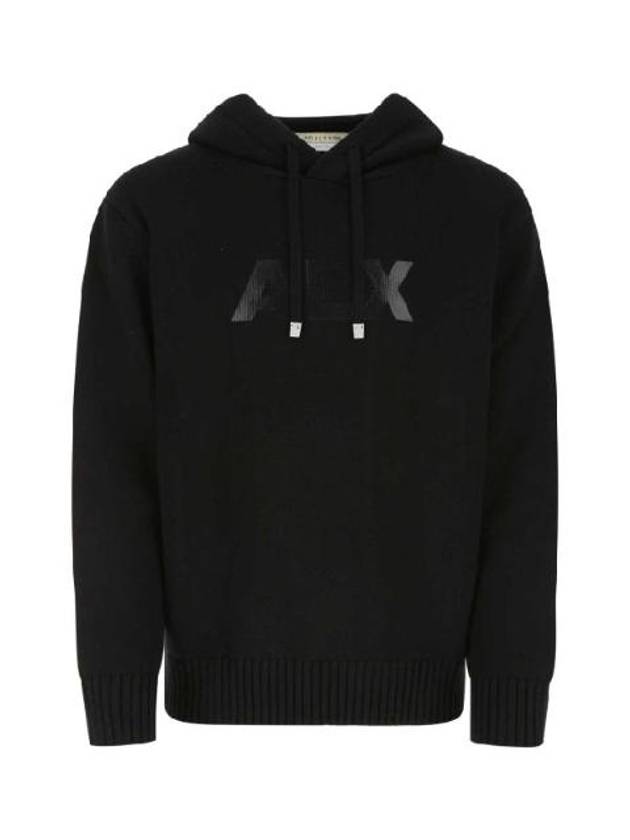 1017알릭스9SM ALX 로고 후드 631807