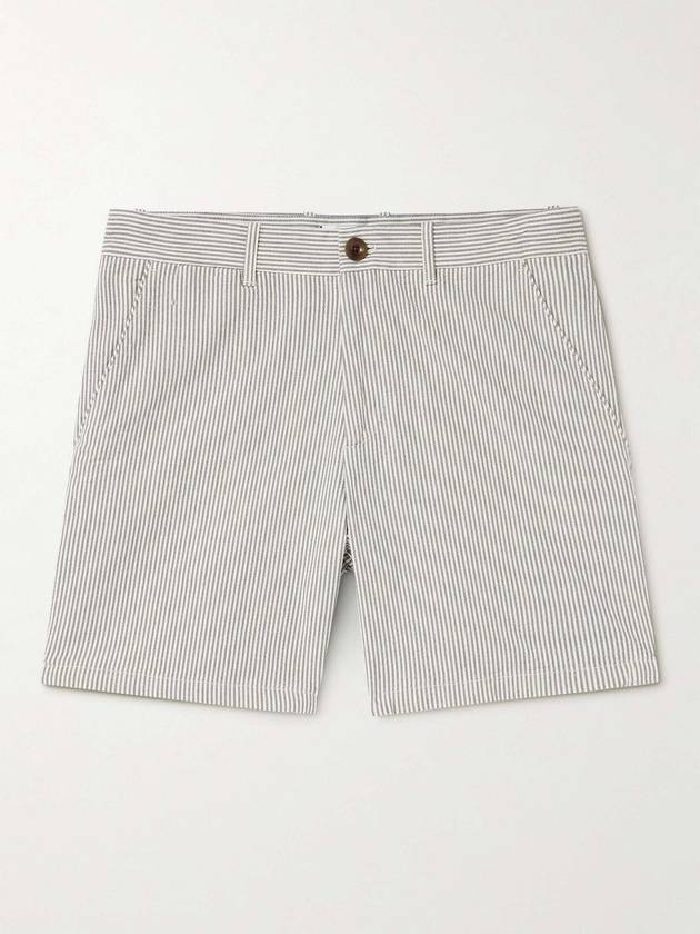 미스터 피 남성 쇼츠