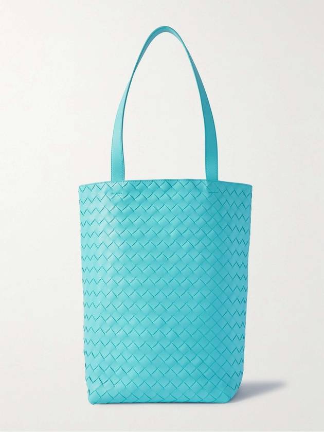 보테가베네타 남성 토트 백