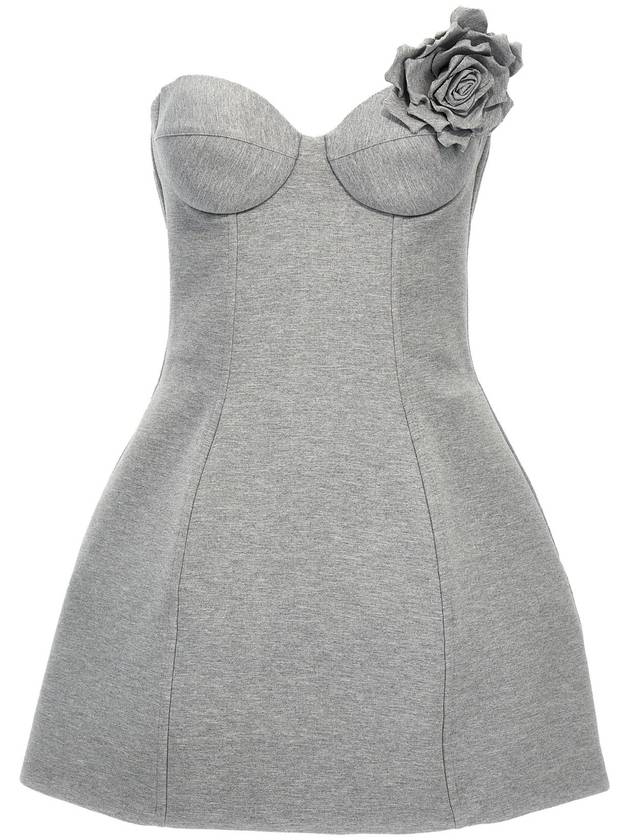 GIUSEPPE DI MORABITO 저지 드레스 03PFDR392F0332195