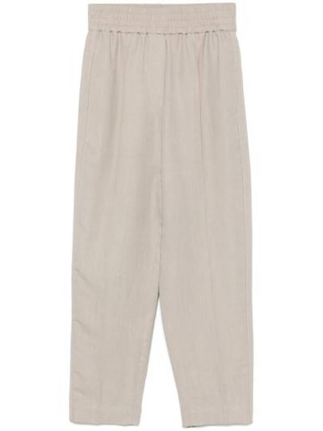 25SS 브루넬로 쿠치넬리 숏팬츠 MH126P7197 C3095 Beige