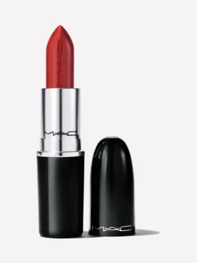 레이디버그 MAC 맥 러스터 립스틱 271321