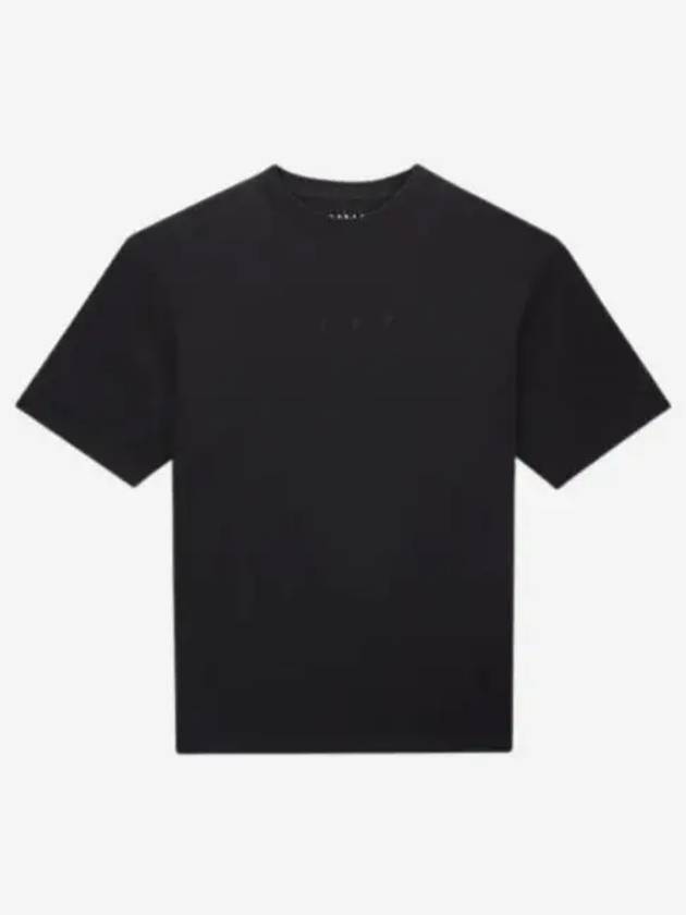 조던 x 제이 발빈 티셔츠 블랙 FV1379 010 Jordan x J Balvin T Shirt Black FV1379 010