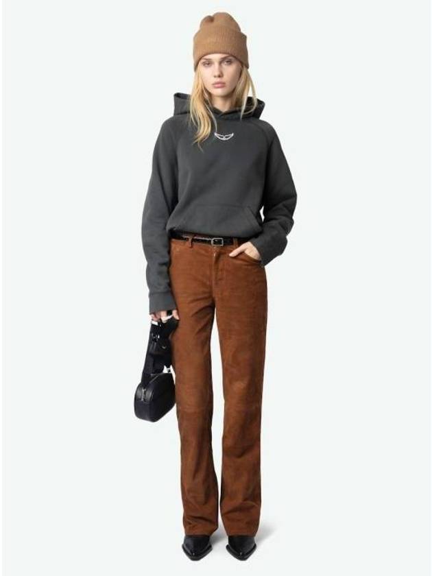 쟈딕앤볼테르 Georgy 맨투맨 스웨트셔츠