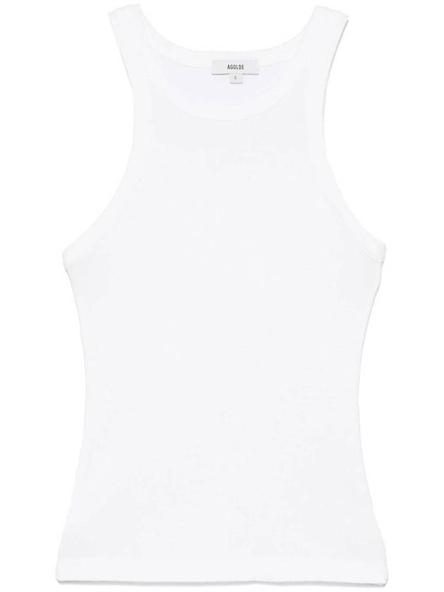 Agolde Rayne Tank Top