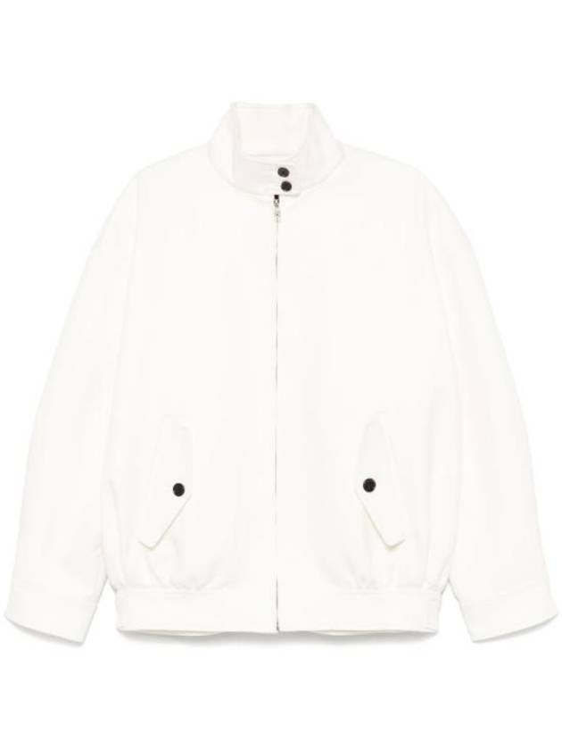 25SS 구찌 자켓 809187 Z7AH29050 White