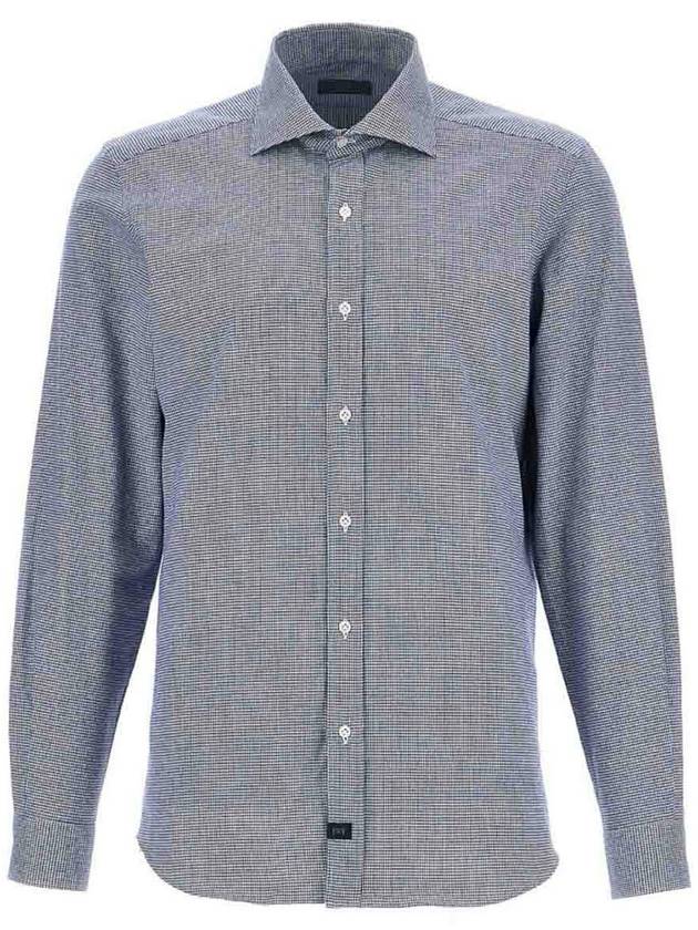 Fay Striped shirt