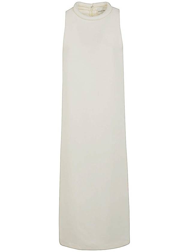 Loulou Studio Rivida Long Dress