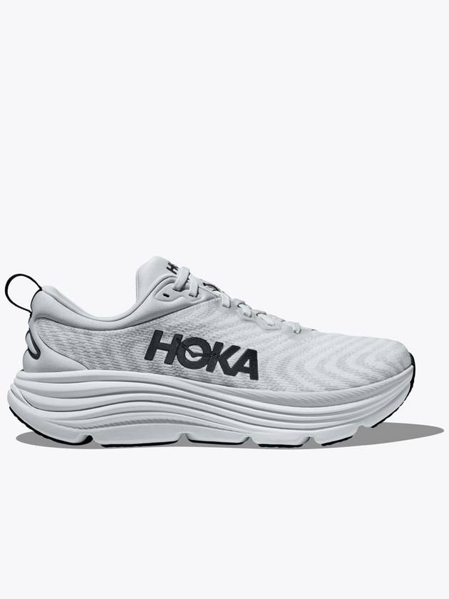 호카 오네오네 남성 가비오타 5 와이드 러닝화 등산화 운동화 Nimbus Cloud