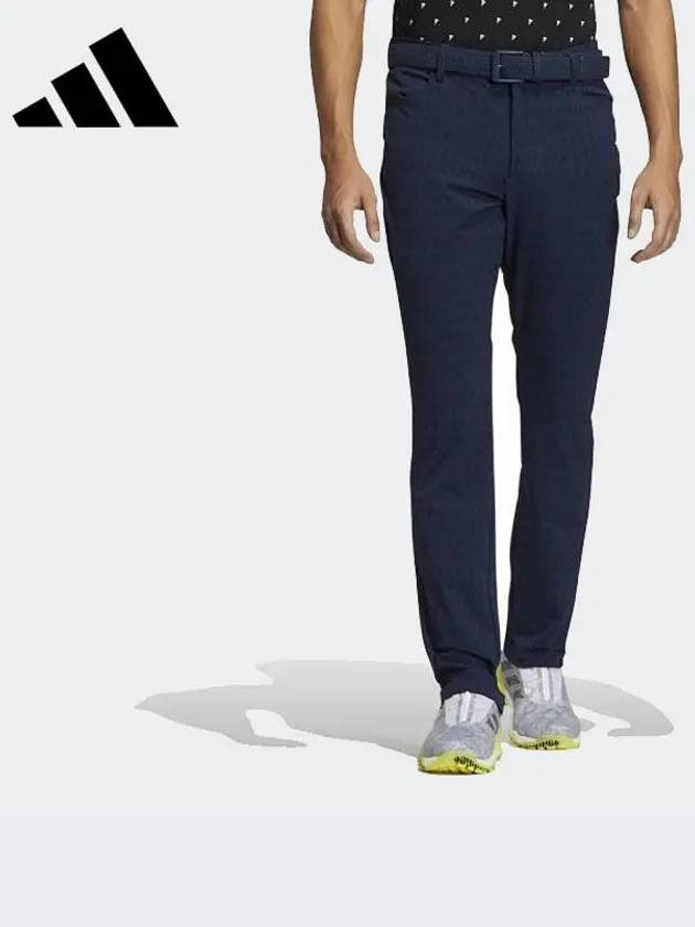 아디다스골프 HS9003 남성 에어로레디 그래픽 골프바지